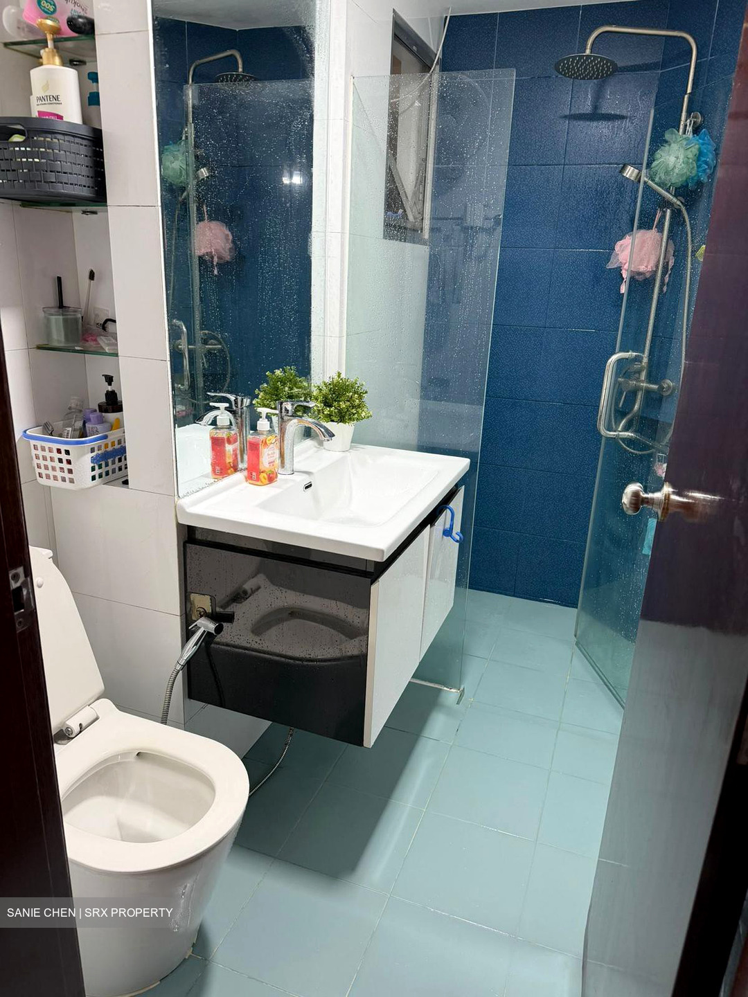 Grandeur 8 (D20), Condominium #548585671